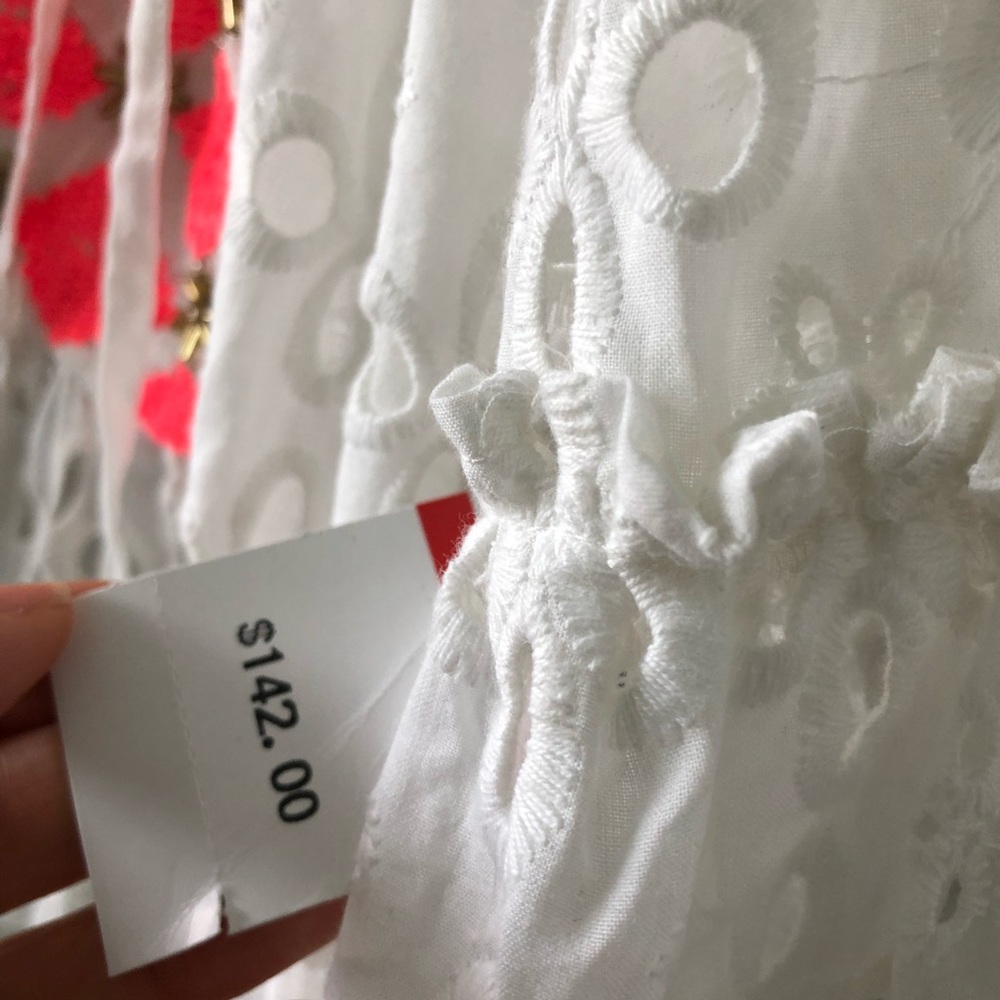 SUNDRESS Romy Beach Dress - Picture 4 of 5